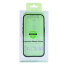 Rixus Crash Guard Case For Apple iPhone 15 Pro Natural Titanium