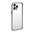 Rixus Crash Guard Case For Apple iPhone 15 Pro White Titanium