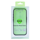 Rixus Crash Guard Case For Apple iPhone 15 Pro Blue Titanium