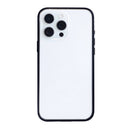 Rixus Crash Guard Case For Apple iPhone 15 Pro Black Titanium