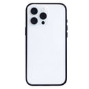 Rixus Crash Guard Case For Apple iPhone 15 Pro Max Black Titanium