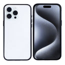 Rixus Crash Guard Case For Apple iPhone 15 Pro Max Black Titanium