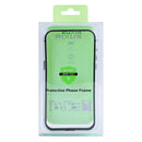 Rixus Crash Guard Case For Apple iPhone 15 Pro Max White Titanium