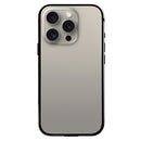 Rixus Crash Guard Case For Apple iPhone 15 Pro Max Natural Titanium