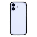 Rixus Crash Guard Case For Apple iPhone 16 Black