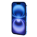 Rixus Crash Guard Case For Apple iPhone 16 Ultramarine
