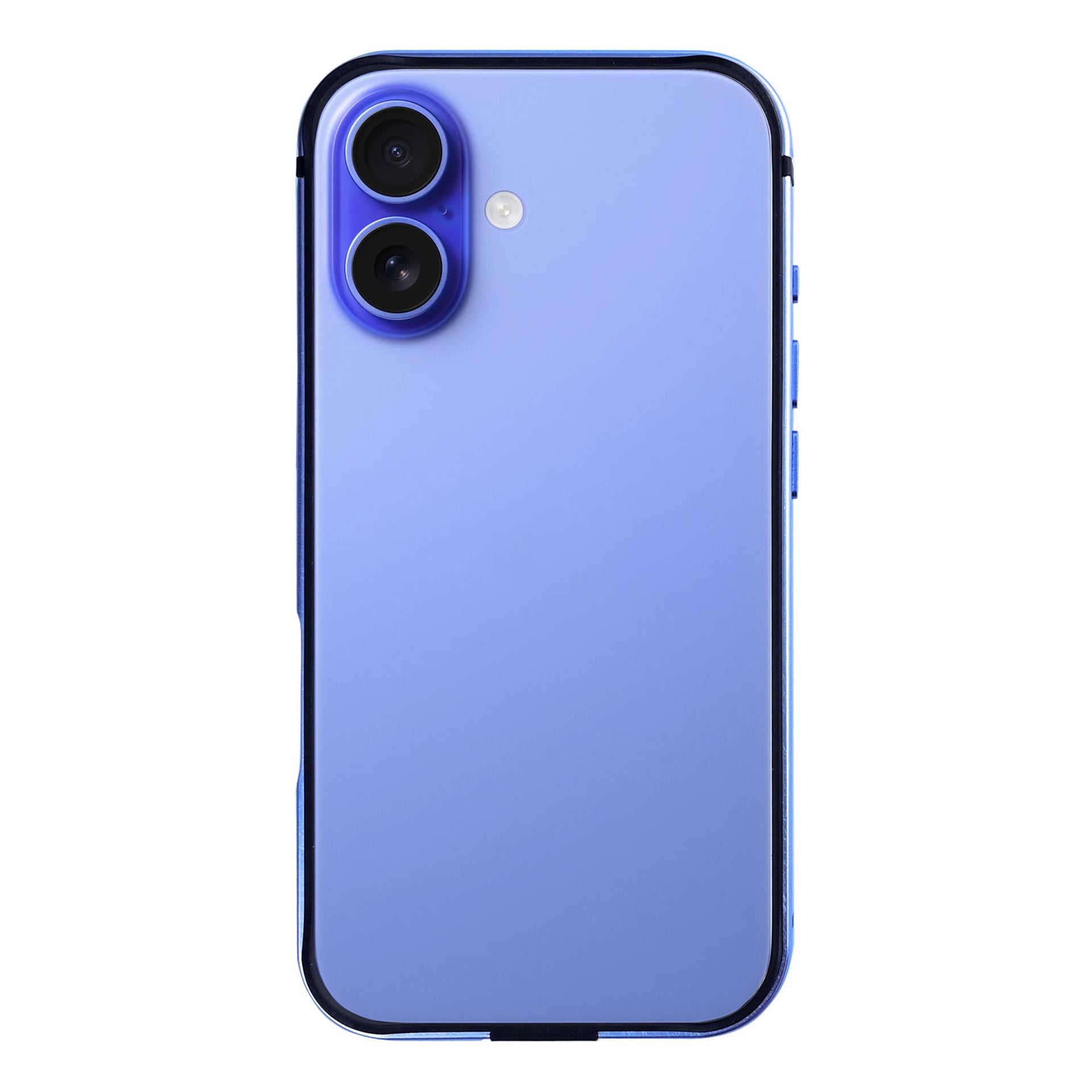 Rixus Crash Guard Case For Apple iPhone 16 Ultramarine