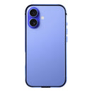 Rixus Crash Guard Case For Apple iPhone 16 Ultramarine