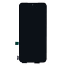 Xiaomi 15 Display And Digitizer Without Frame Black OEM