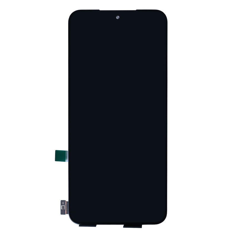 Xiaomi 15 Display And Digitizer Without Frame Black OEM