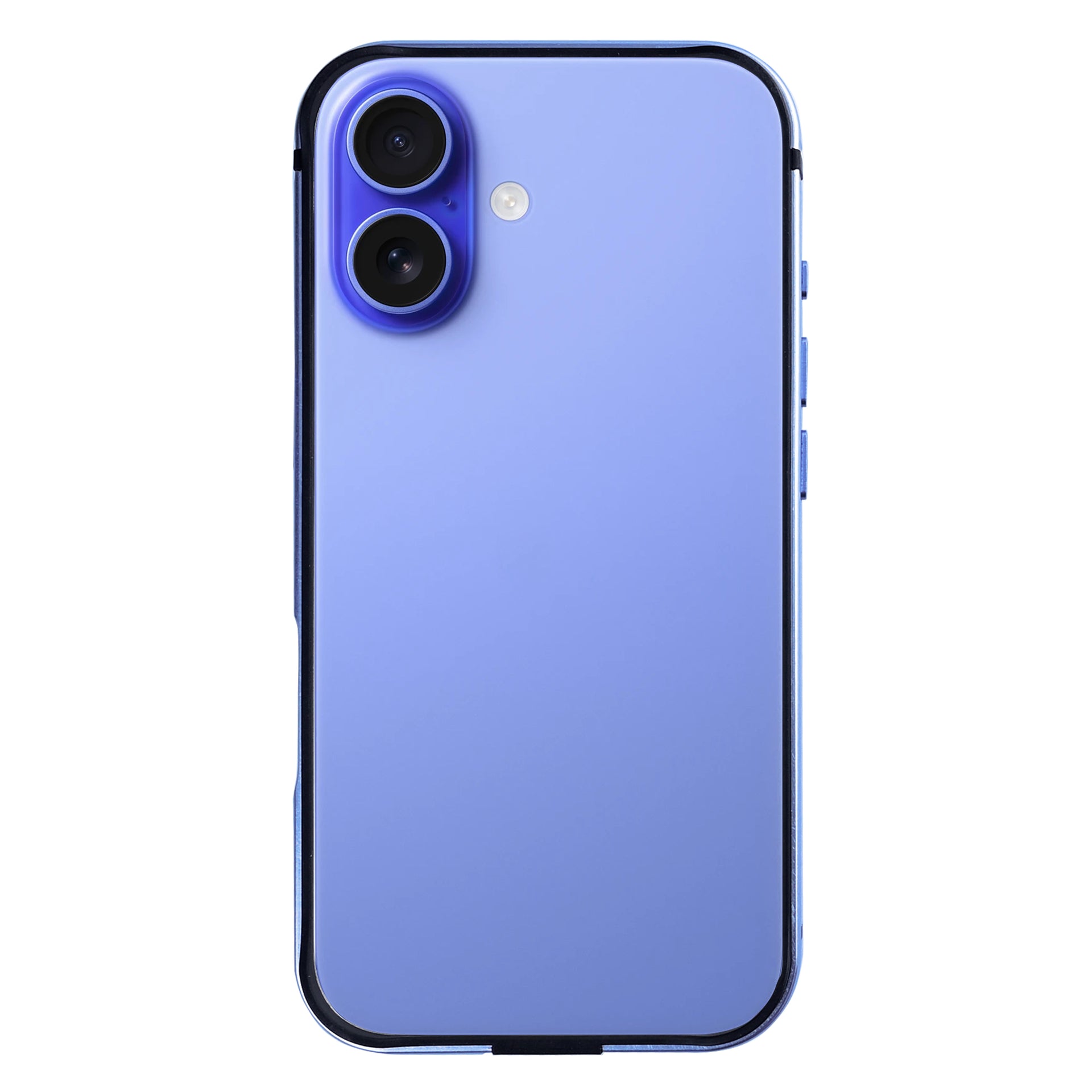 Rixus Crash Guard Case For Apple iPhone 16 Plus Teal