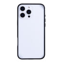 Rixus Crash Guard Case For Apple iPhone 16 Pro Black Titanium
