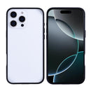 Rixus Crash Guard Case For Apple iPhone 16 Pro Black Titanium