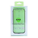 Rixus Crash Guard Case For Apple iPhone 16 Pro Max White Titanium
