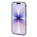 Rixus Crash Guard Case For Apple iPhone 17 Silver