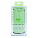 Rixus Crash Guard Case For Apple iPhone 17 Silver