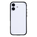 Rixus Crash Guard Case For Apple iPhone 17 Titanium Black