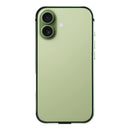 Rixus Crash Guard Case For Apple iPhone 17 Light Green