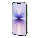 Rixus Crash Guard Case For Apple iPhone 17 Light Green
