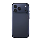 Rixus Crash Guard Case For Apple iPhone 17 Pro Light Blue
