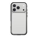 Rixus Crash Guard Case For Apple iPhone 17 Pro Black