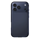Rixus Crash Guard Case For Apple iPhone 17 Pro Max Light Blue