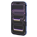 Rixus Crash Guard Case For Apple iPhone 17 Pro Max Light Blue