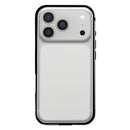 Rixus Crash Guard Case For Apple iPhone 17 Pro Max Black