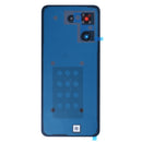 Xiaomi Redmi A5 4G Back Cover Midnight Black With Lens OEM