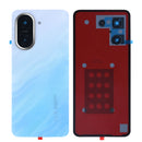 Xiaomi Redmi A5 4G Back Cover Ocean Blue With Lens OEM