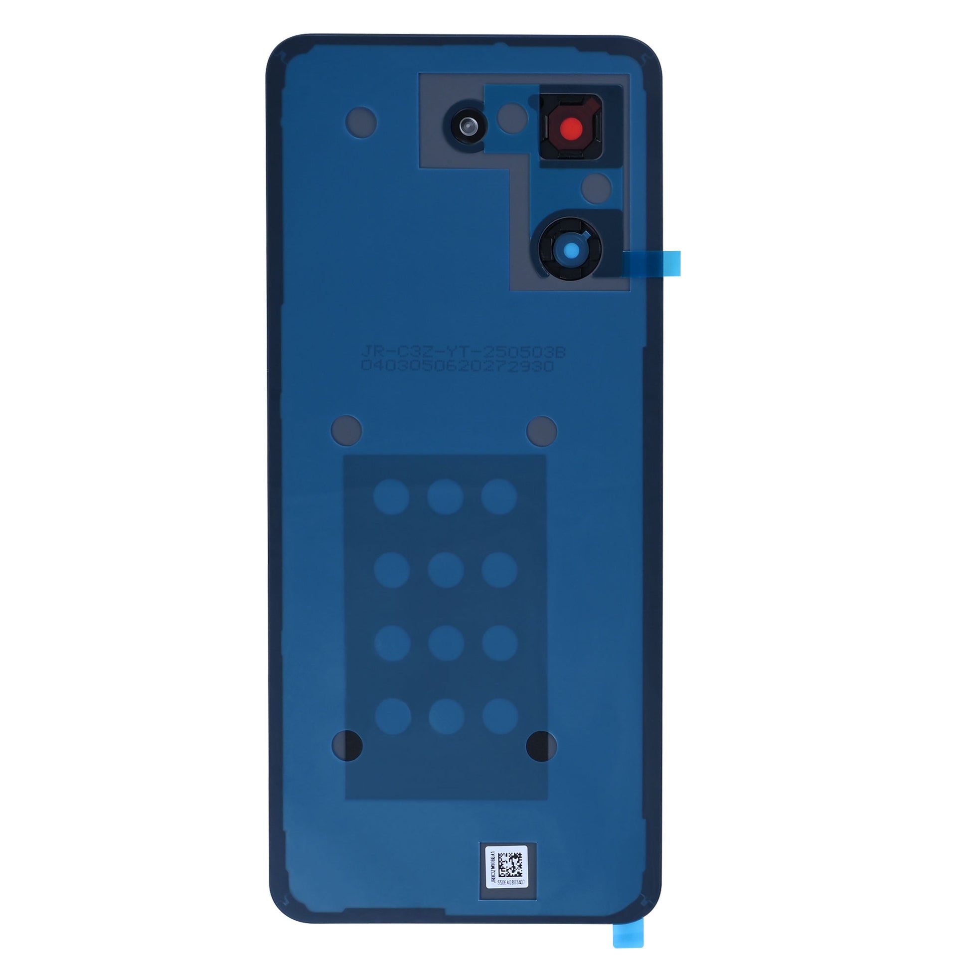 Xiaomi Redmi A5 4G Back Cover With Lens Lake Green OEM