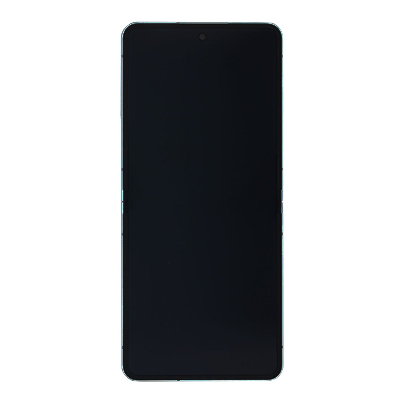 Samsung Galaxy Z Flip7 F766B Main Display And Digitizer With Frame Mint Service Pack