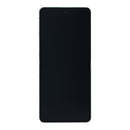 Samsung Galaxy Z Flip7 F766B Main Display And Digitizer With Frame Mint Service Pack