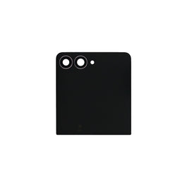 Samsung Galaxy Z Flip7 F766B Sub Display And Digitizer Black Service Pack
