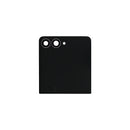 Samsung Galaxy Z Flip7 F766B Sub Display And Digitizer Black Service Pack