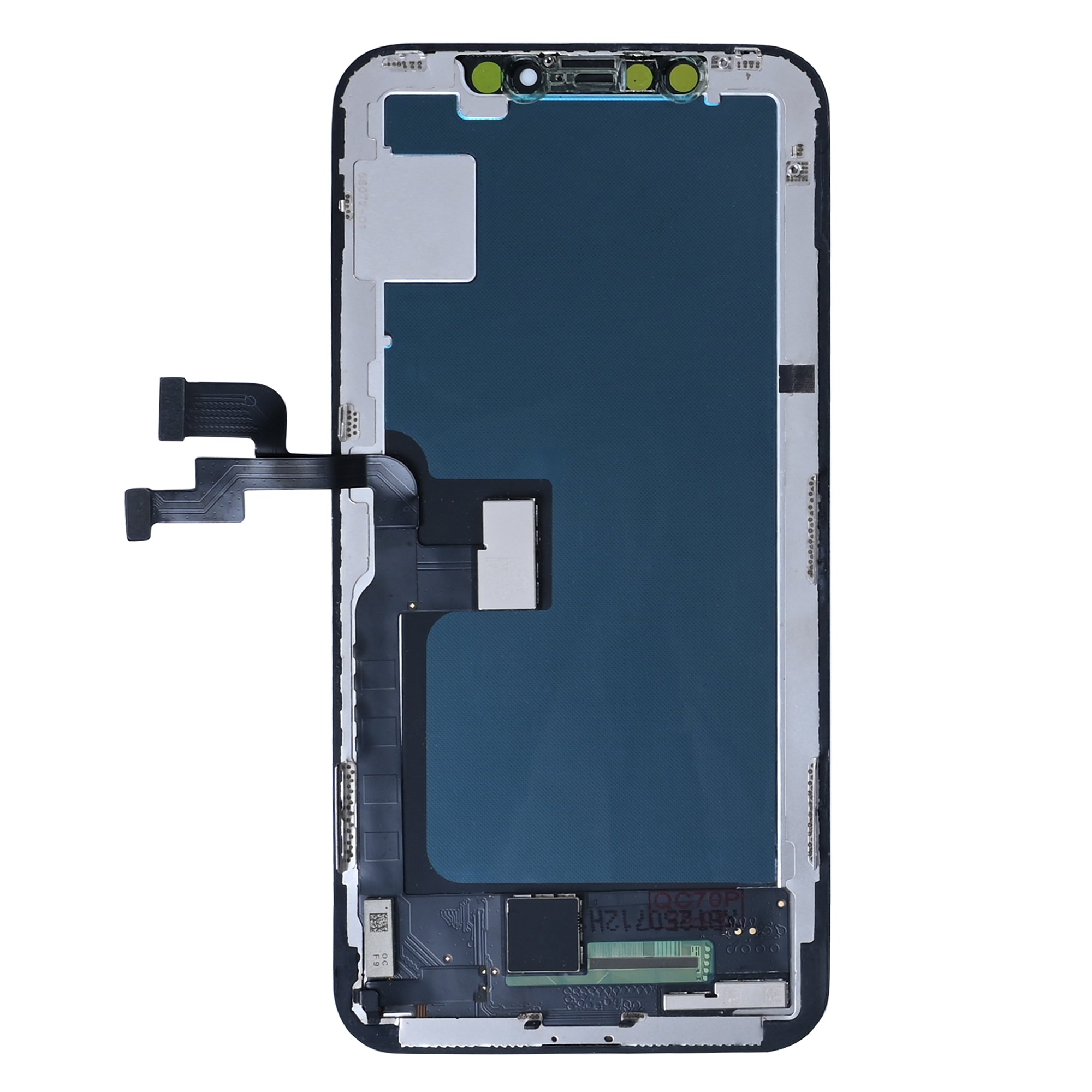 PIXDURA For Apple iPhone X Display And Digitizer In-Cell HD+ (60Hz)