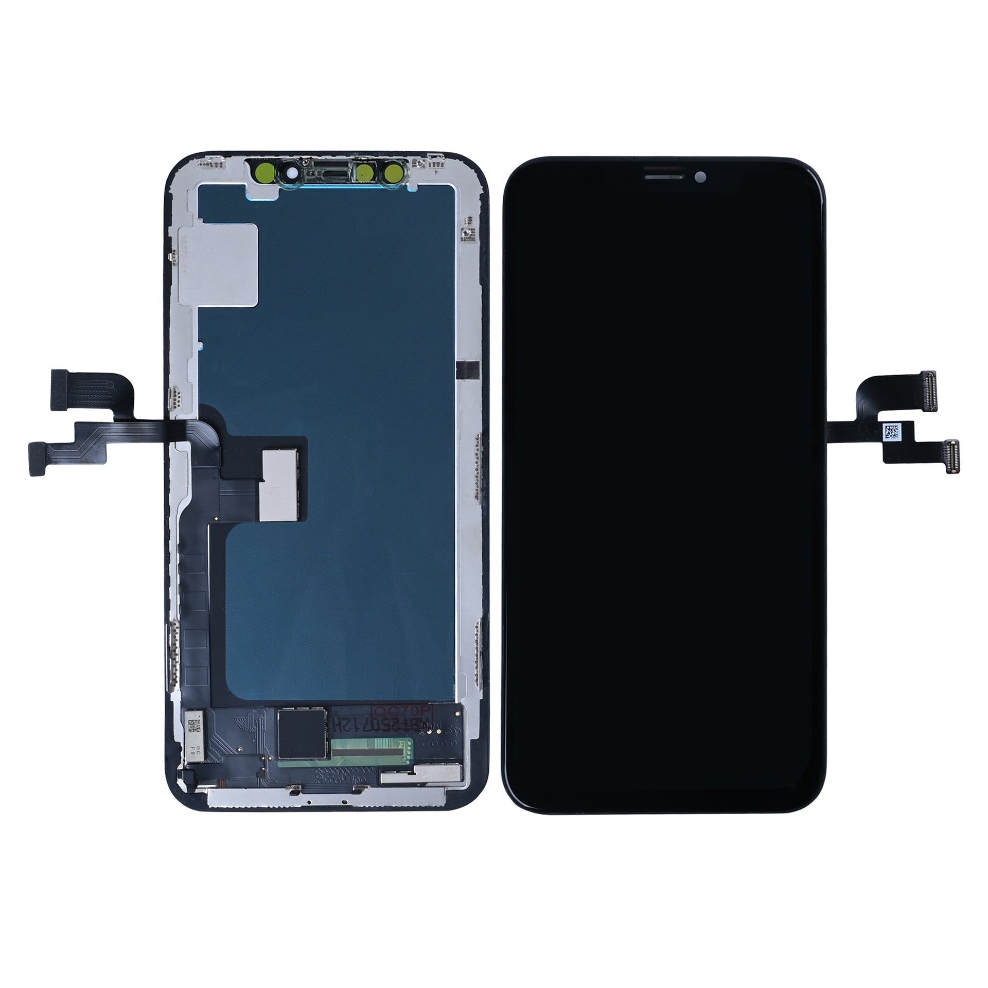 PIXDURA For Apple iPhone X Display And Digitizer In-Cell HD+ (60Hz)