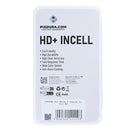 PIXDURA For Apple iPhone X Display And Digitizer In-Cell HD+ (60Hz)
