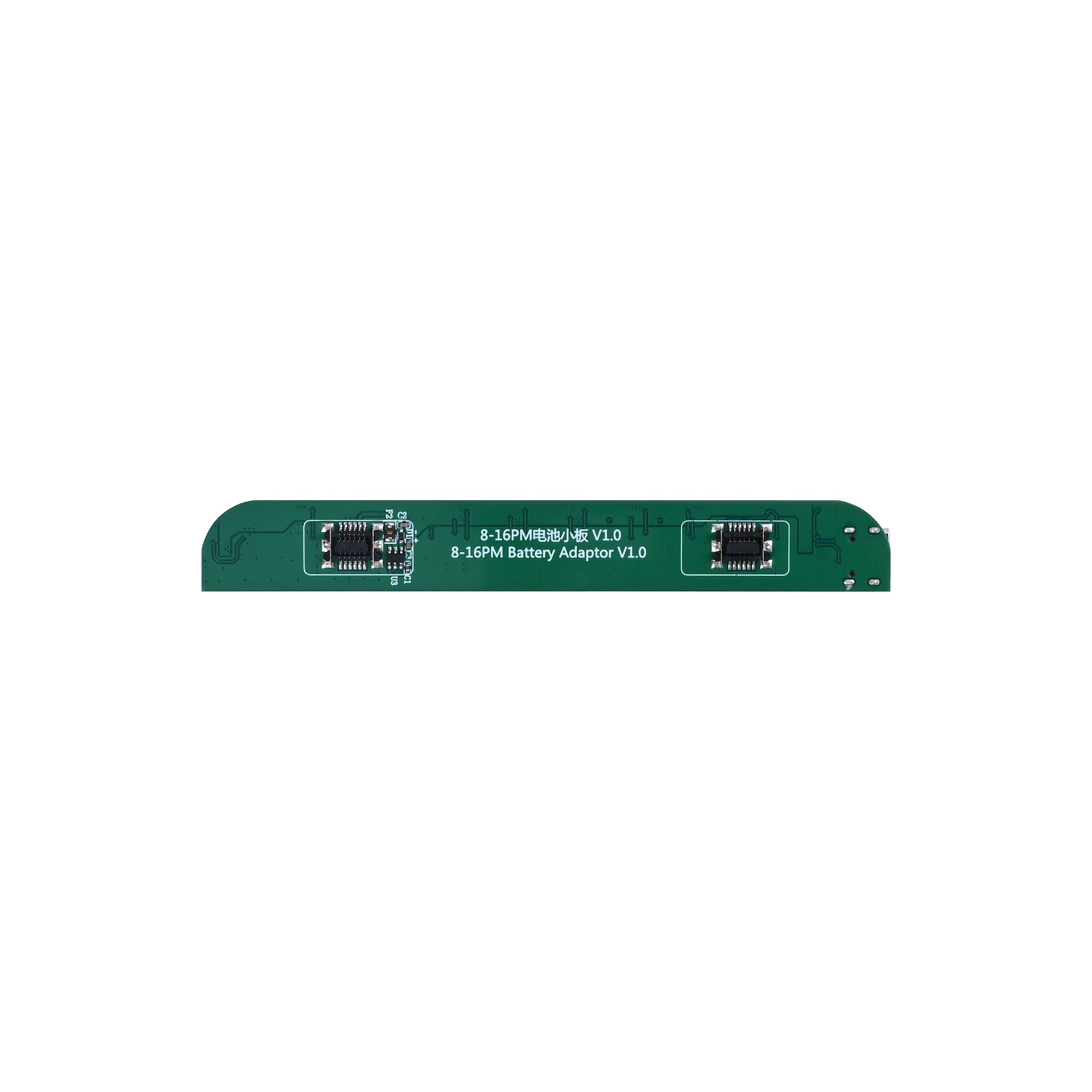 JCID V1S, V1SE Battery Detection Board For Apple iPhone 8 to 16 Series