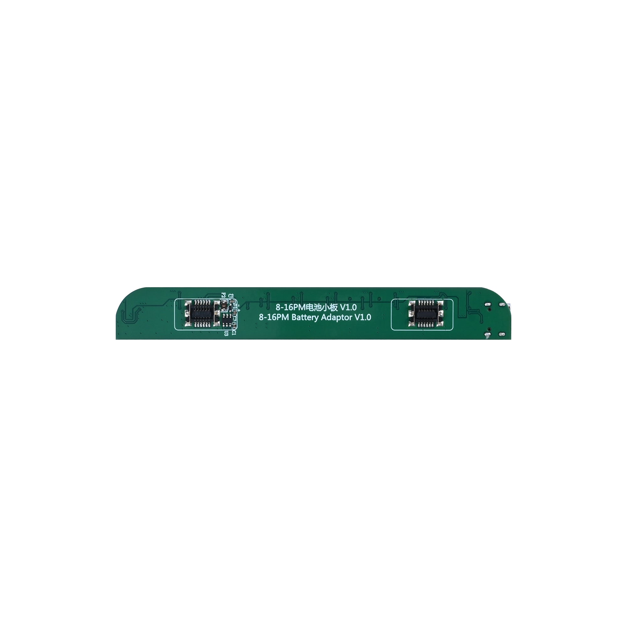 JCID V1S, V1SE Battery Detection Board For Apple iPhone 8 to 16 Series