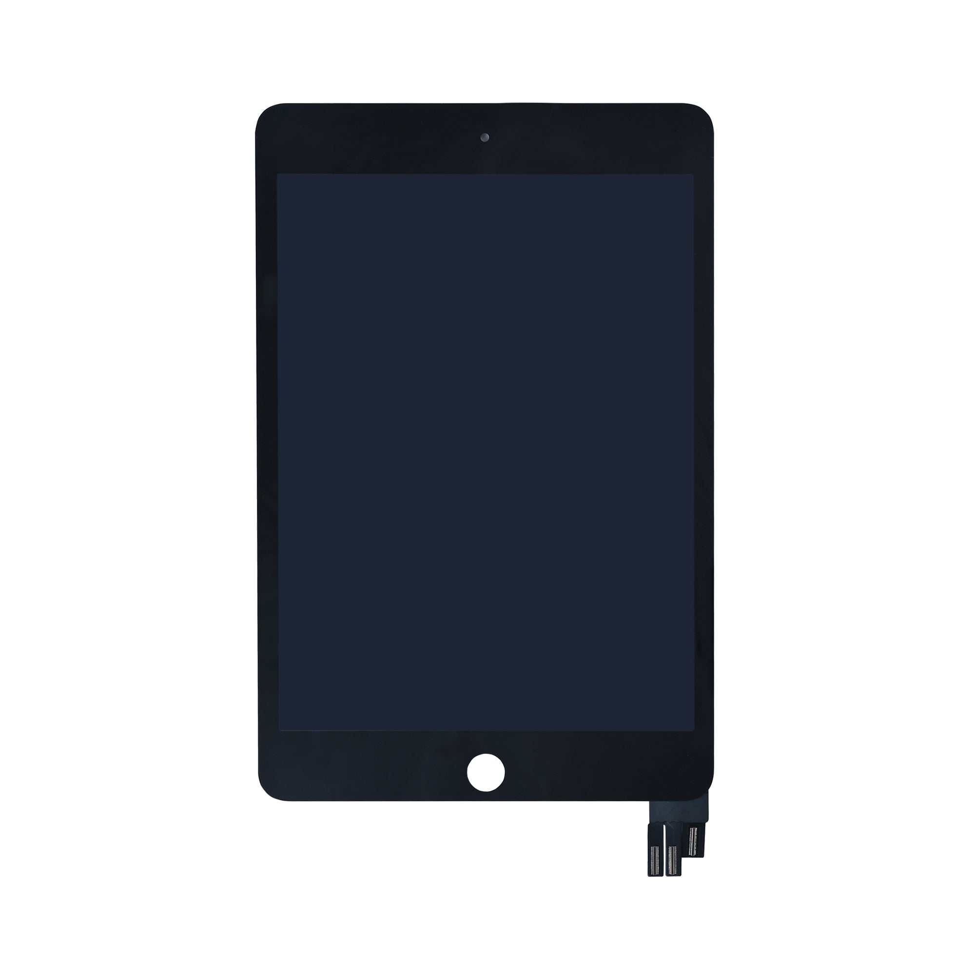 For Apple iPad Mini 5 (2019) Display And Digitizer Black FOG