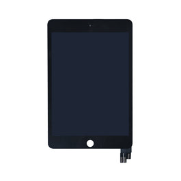 For Apple iPad Mini 5 (2019) Display And Digitizer Black FOG