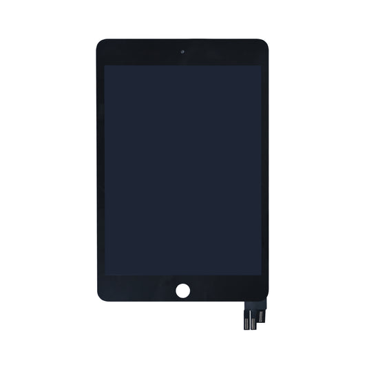 For Apple iPad Mini 5 (2019) Display And Digitizer Black FOG
