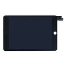 For iPad Mini 5 (2019) Display And Digitizer Black FOG