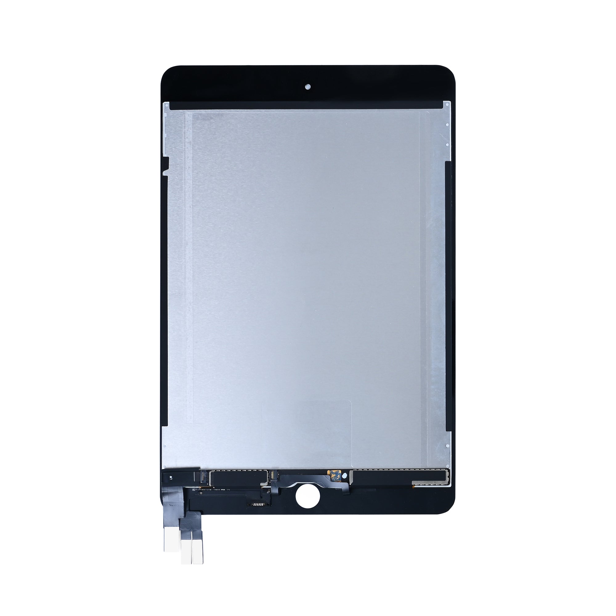 For Apple iPad Mini 5 (2019) Display And Digitizer Black FOG