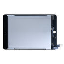 For iPad Mini 5 (2019) Display And Digitizer Black FOG