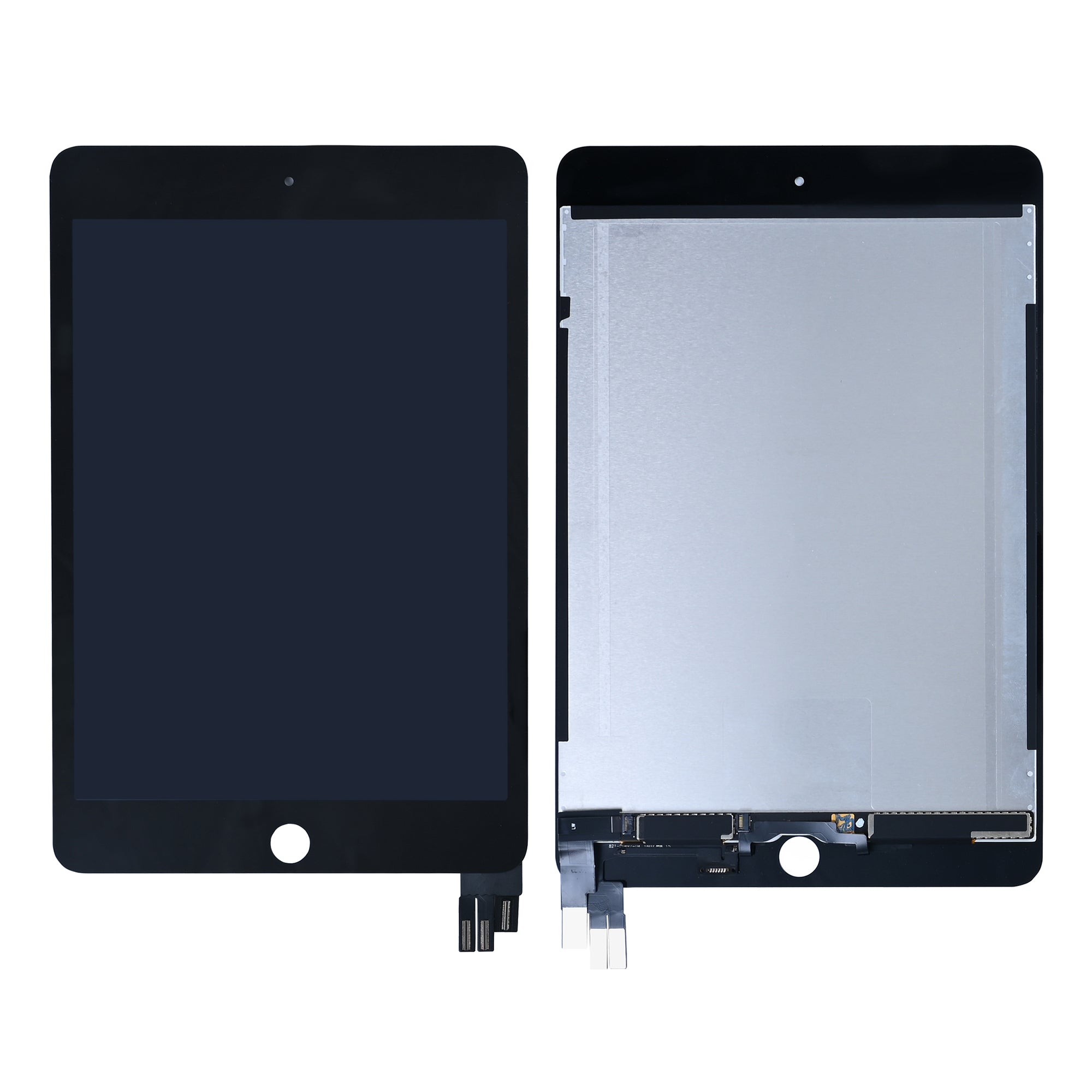 For Apple iPad Mini 5 (2019) Display And Digitizer Black FOG