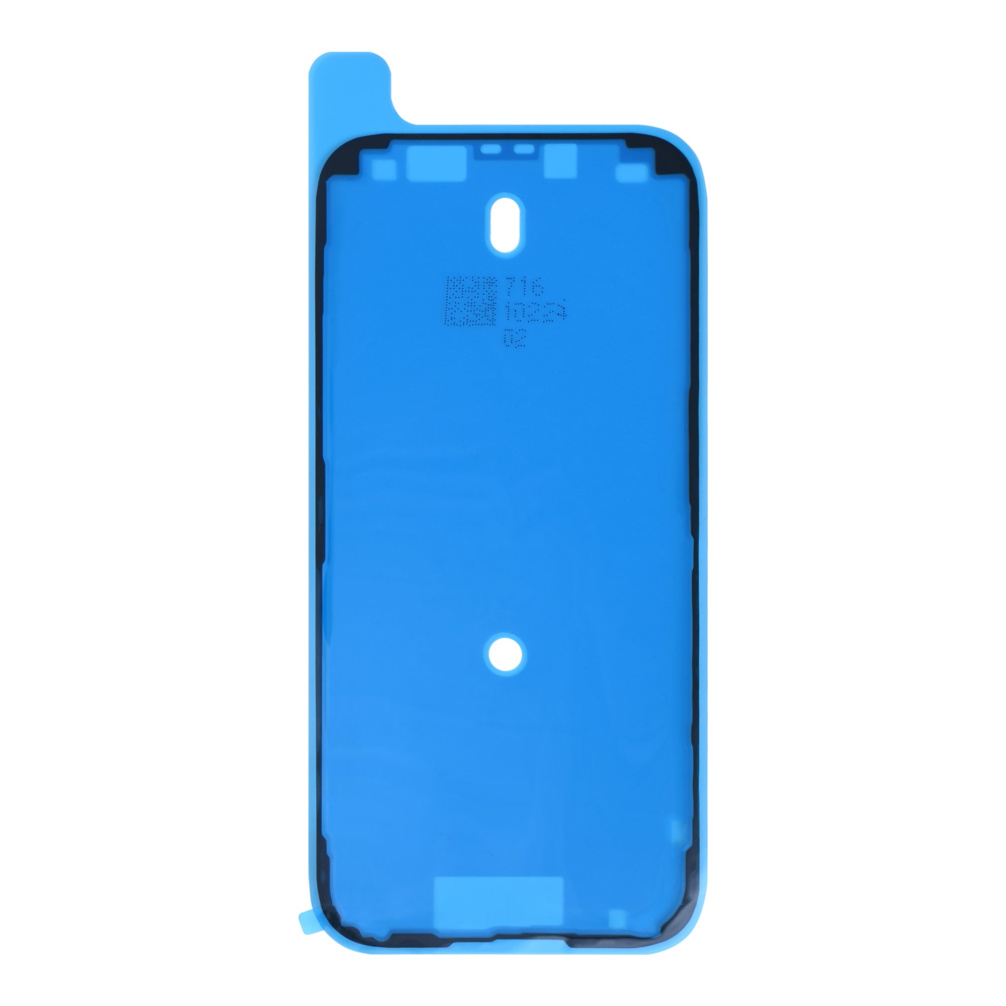 For Apple iPhone 16 Pro Display Adhesive Compatible (10pcs)