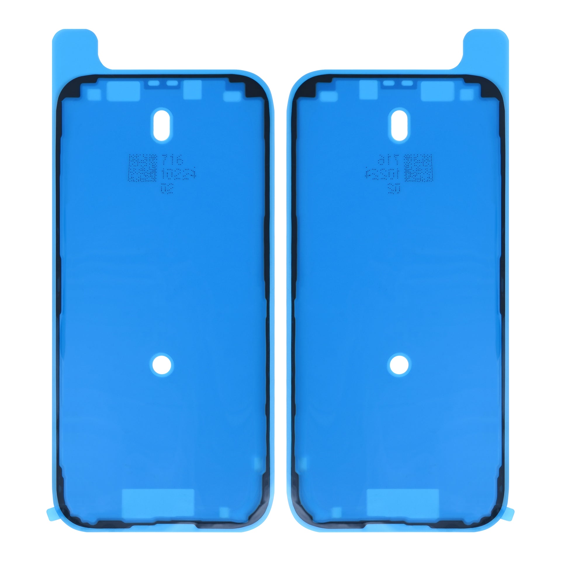 For Apple iPhone 16 Pro Display Adhesive Compatible (10pcs)