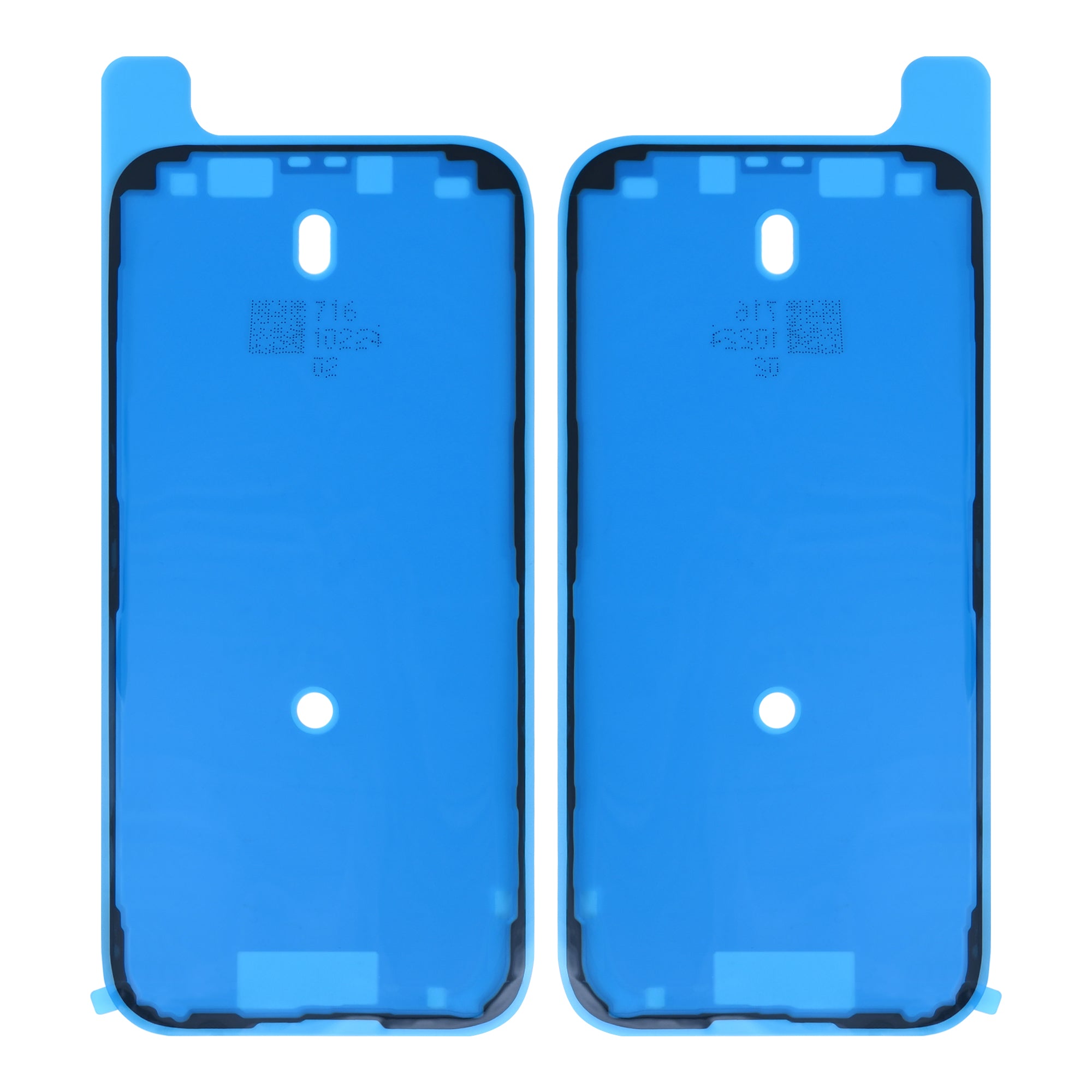 For Apple iPhone 16 Pro Display Adhesive Compatible (10pcs)